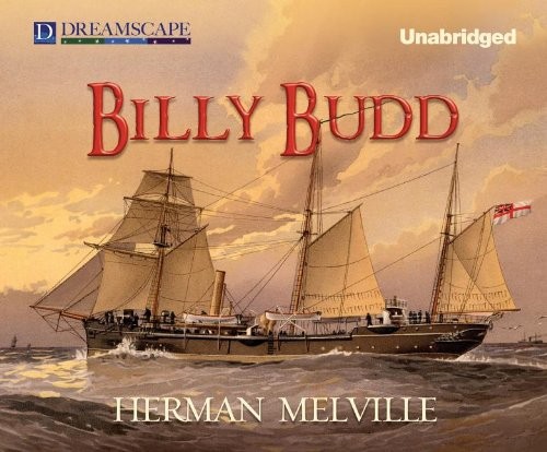 Herman Melville: Billy Budd (AudiobookFormat, Dreamscape Media)