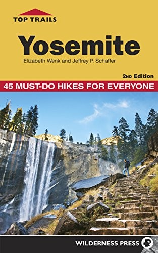 Elizabeth Wenk: Yosemite (2018)