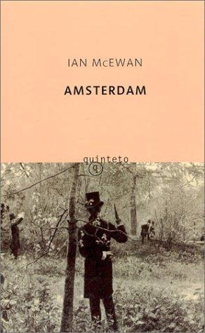 Ian McEwan, Jesus Zulaika: Amsterdam (Paperback, Spanish language, Planeta Pub Corp)