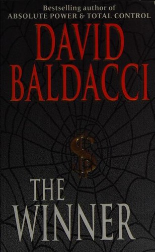 David Baldacci: The winner (1999, POCKET BOOKS)