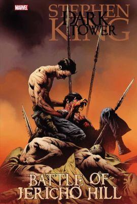 Jae Lee, Richard Isanove, Peter David, Robin Furth: Dark Towers (2012)