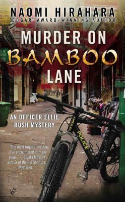 Naomi Hirahara: Murder On Bamboo Lane (2014, Penguin Putnam Inc)