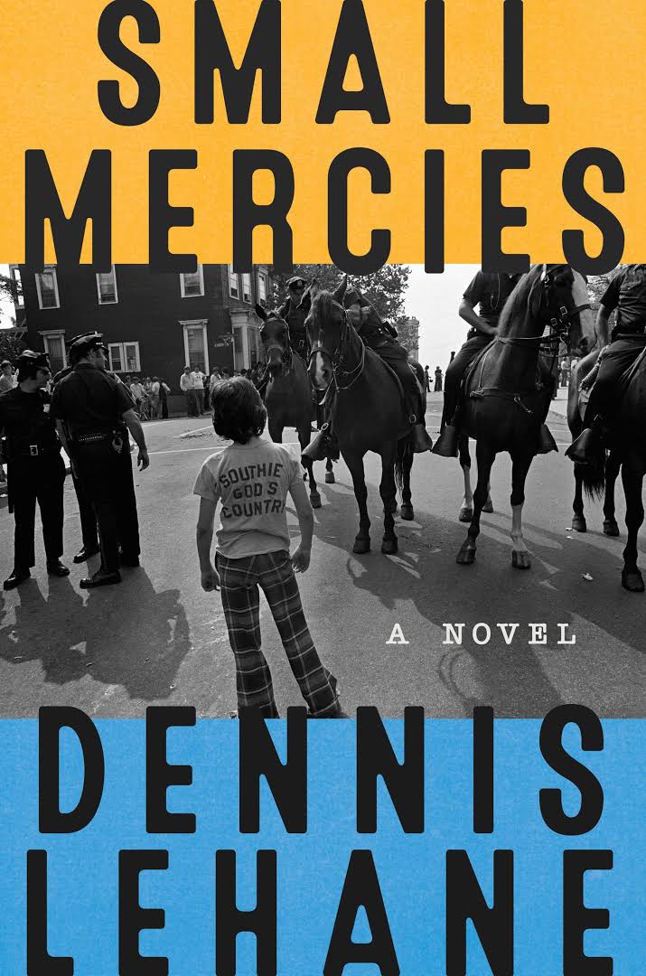 Small Mercies (2023, HarperCollins Publishers)