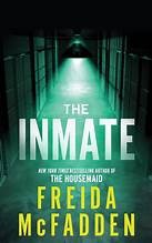 B.A. Paris: Inmate (2024, Sourcebooks, Incorporated)