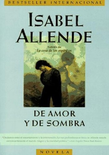 Isabel Allende: De amor y de sombra (Paperback, 2000, RBA Editores)