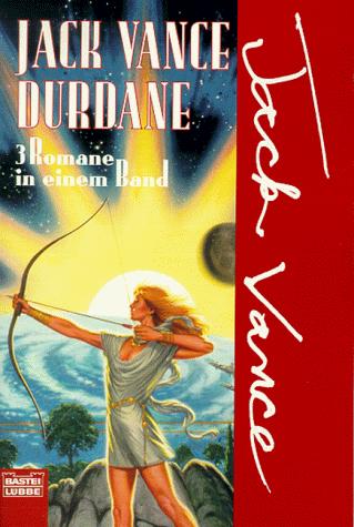 Jack Vance, Johann. Peterka: Durdane. (Paperback, 1999, Lübbe)