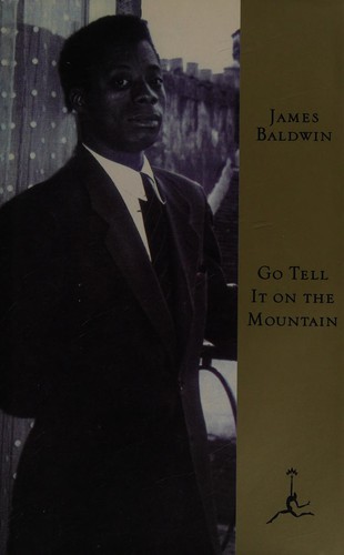 James Baldwin: Go Tell it on the Mountain. (1997, Random Ho.,U.S., Bailey Distrib.)