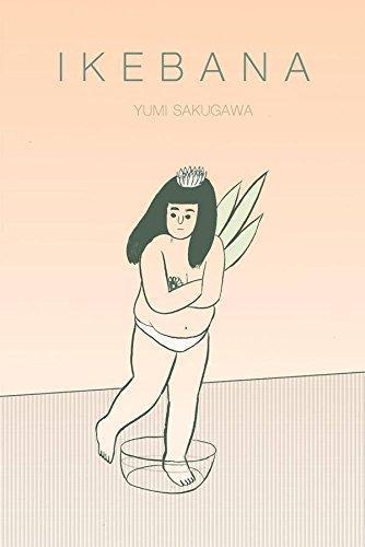 Yumi Sakugawa: Ikebana (2015, Retrofit Comics & Big Planet Comics)