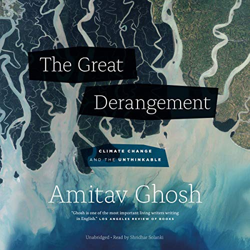 The Great Derangement (AudiobookFormat, Blackstone Publishing)