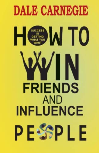 Dale Carnegie, Zinc Read: How to Win Friends and Influence People (Hardcover, 2023, Zinc Read)