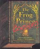 Jon Scieszka: The Frog Prince Continued (Paperback, 2003, Live Oak Media)