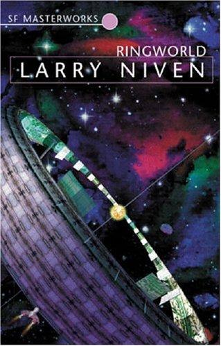 Larry Niven: Ringworld (Hardcover, Gollancz, Orion Publishing Group, Limited)
