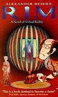 Alexander Besher: RIM (Paperback, Orbit)