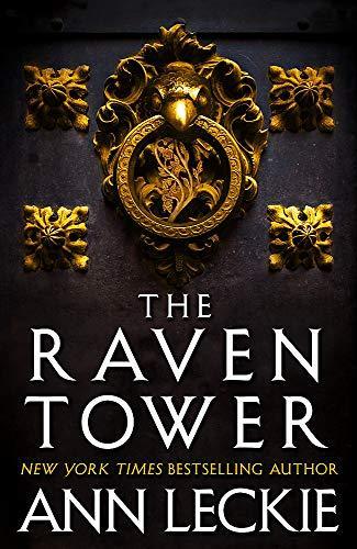 Ann Leckie: The Raven Tower (Paperback, 2019, Orbit)