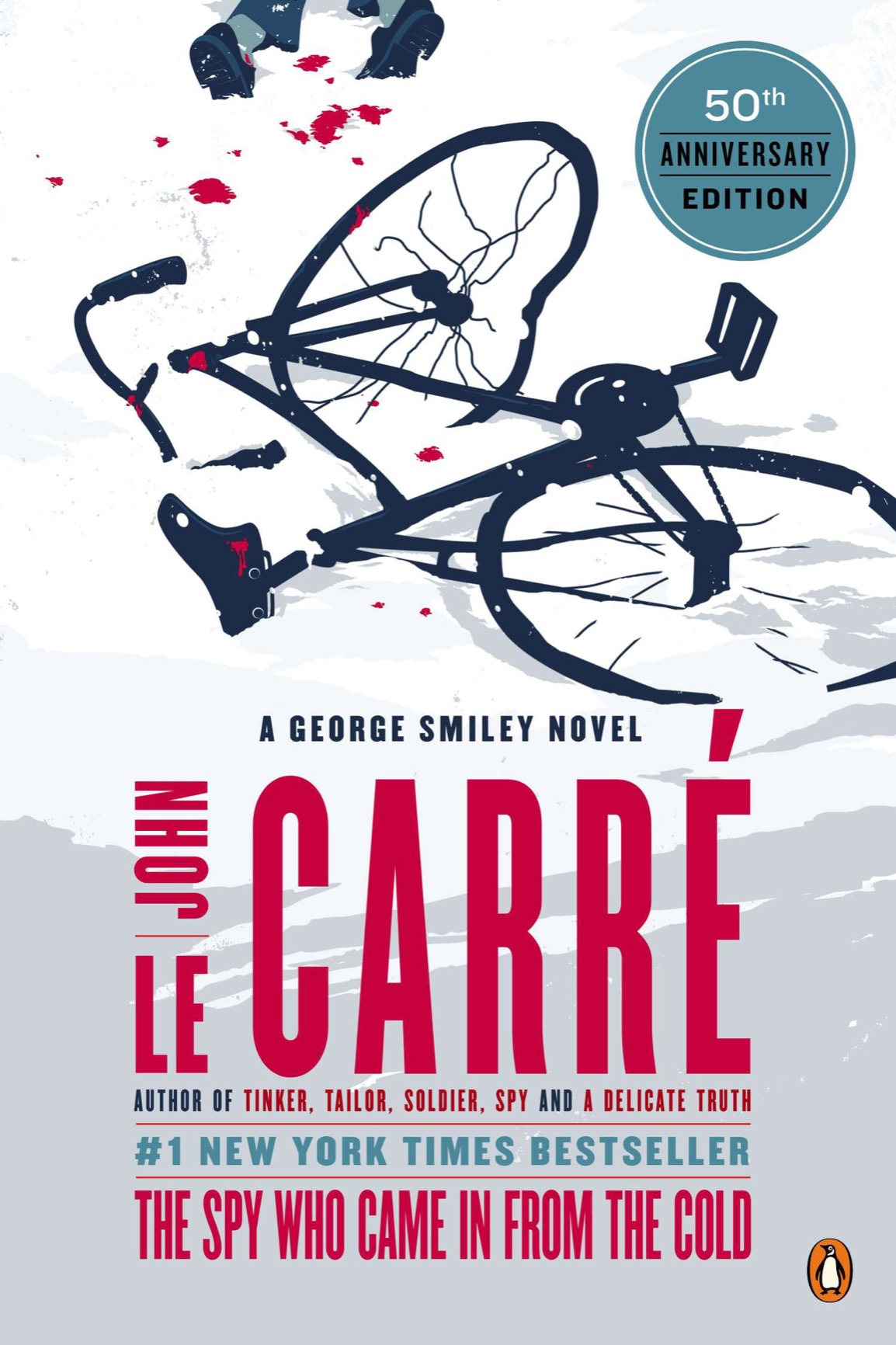 John le Carré: The Spy Who Came in from the Cold (EBook, 2012, Penguin Books)