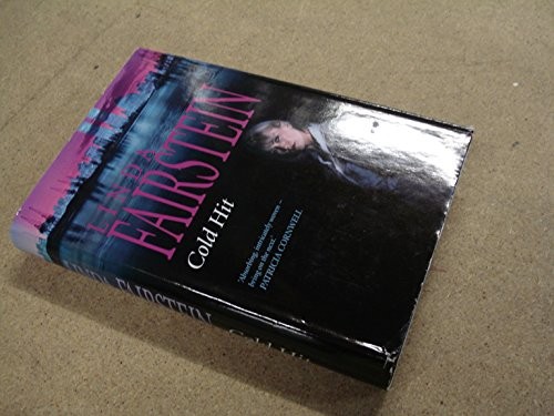 Linda Fairstein: Cold Hit (Alexandra Cooper Mysteries) (Hardcover, 1999, Scribner)