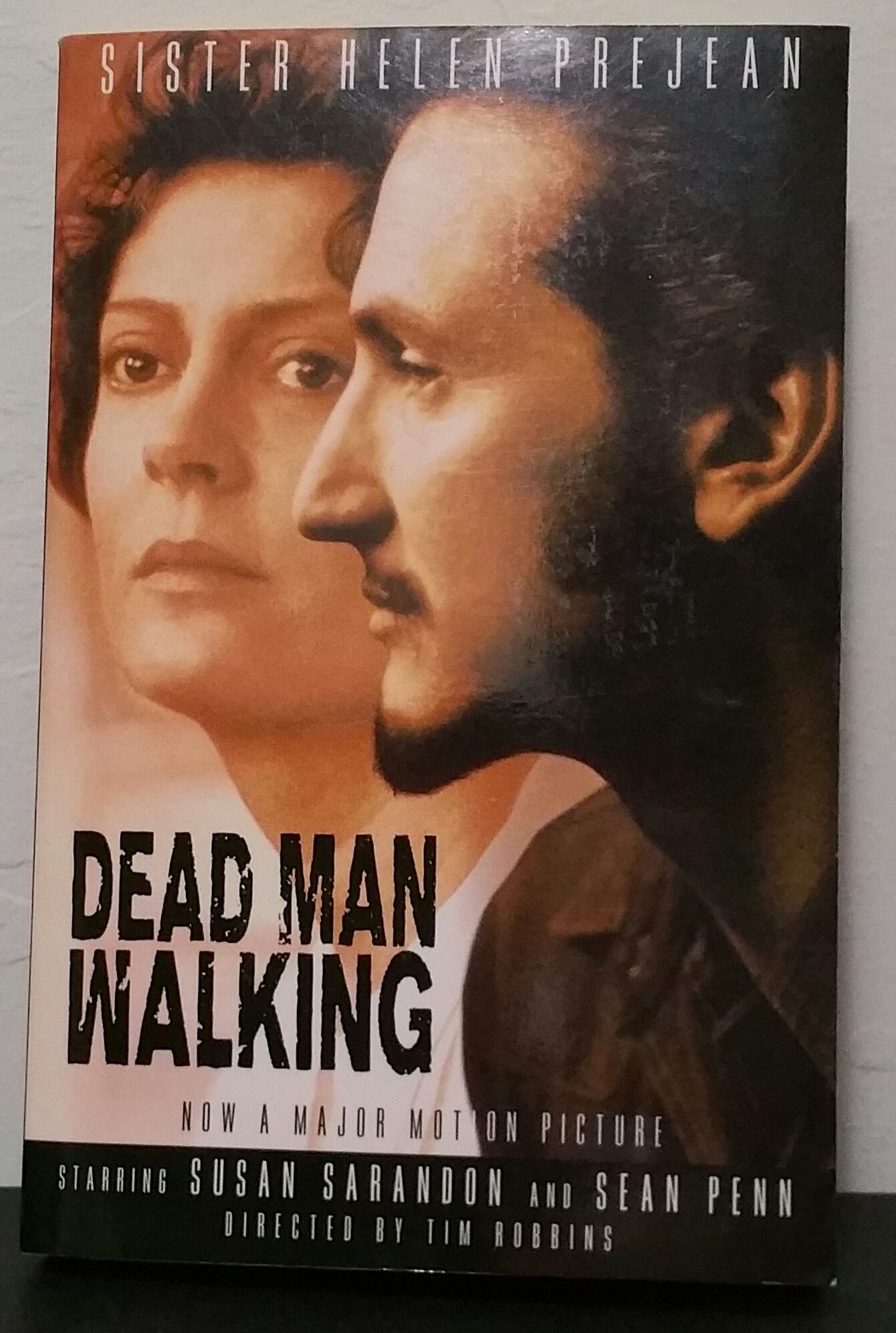 Helen Prejean: Dead Man Walking (Paperback, 1994, Vintage Books)