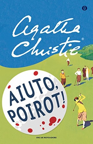 Agatha Christie: The Murder on the Links (Paperback, Italian language, 2010, Mondadori)