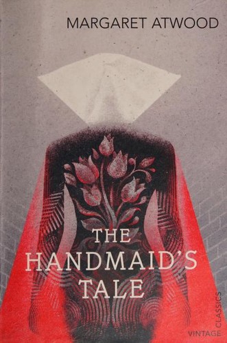 Margaret Atwood, MARGARE ATWOOD: The Handmaid's Tale (Paperback, 2016, VINTAGE)