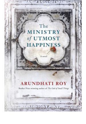 Arundhati Roy: The ministry of utmost happiness (2017)