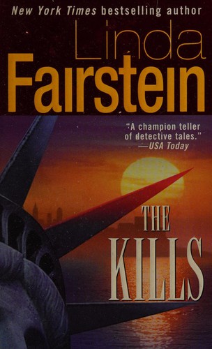 Linda Fairstein: The kills (2004, Pocket Star Books)