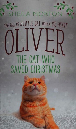 Sheila Norton: Oliver (Hardcover, 2015, Ebury Press)