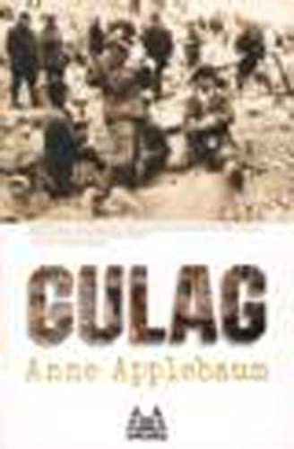 Anne Applebaum: Gulag (Paperback, Arkadas)