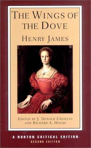 Henry James: The wings of the dove (2003)