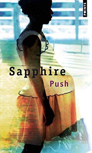 Sapphire: Push (French language, 1998)