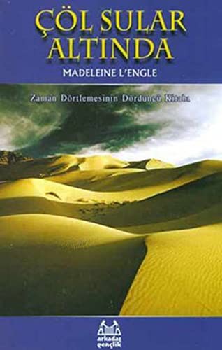 Madeleine L'Engle: Col Sular Altinda (Paperback, Arkadas Yayincilik)