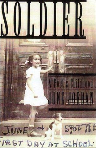 June Jordan: Soldier (2001, Tandem Library)