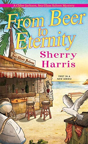 Sherry Harris: From Beer to Eternity (Paperback, 2020, Kensington, Kensington Publishing Corporation)