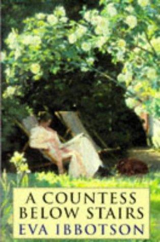 Eva Ibbotson: A Countess Below Stairs (Paperback, 1994, Random House of Canada, Limited)