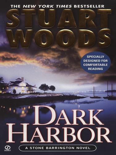 Stuart Woods: Dark Harbor (EBook, 2008, Penguin Group USA, Inc.)