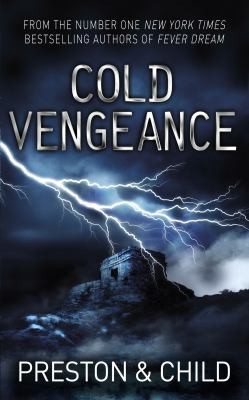 Douglas Preston, Lincoln Child: Cold Vengence (2012, Orion Publishing Group, Orion Publishing Group, Limited)