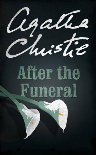 Agatha Christie: After the funeral (2009)