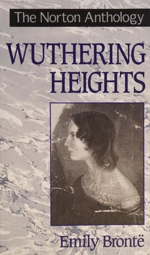 Emily Brontë: Wuthering Heights (Paperback, 1993, W. W. Norton & Company)