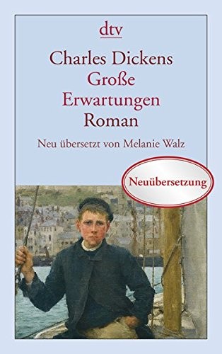 Charles Dickens: Grosse Erwartungen (Deutscher Taschenbuch Verlag GmbH & Co.)