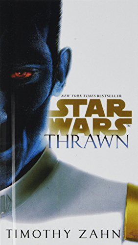 Timothy Zahn: Thrawn (Hardcover, Turtleback Books)