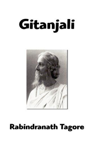 Rabindranath Tagore: Gitanjali (Paperback, 2007, FQ Classics)