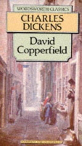 Nancy Holder, Charles Dickens: David Copperfield (Paperback, 1997, Wordsworth Editions Ltd)