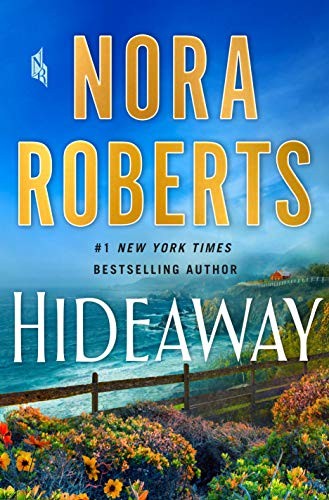 Nora Roberts: Hideaway (Paperback, 2020, St. Martin's Press)