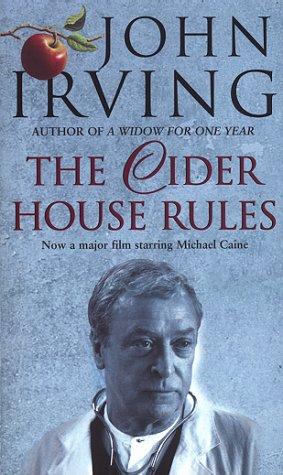 John Irving: The Cider House Rules (Paperback, 1986, Johathan Cape Limited)