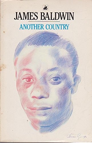 James Baldwin: Another country (1984, Black Swan)