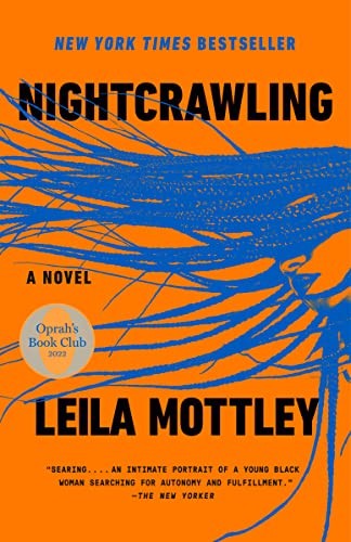 Leila Mottley: Nightcrawling (Paperback, 2023, Vintage, Knopf Doubleday Publishing Group)