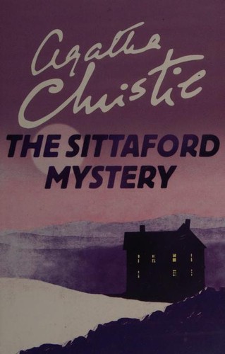 Agatha Christie: The Sittaford Mystery (2017, HarperCollins Publishers)