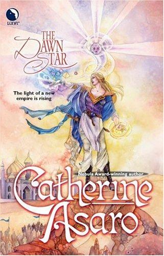 Catherine Asaro: The Dawn Star (Misted Cliffs, Book 3) (Luna)