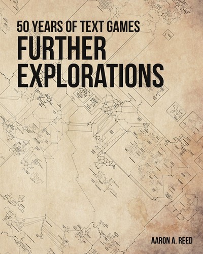 Aaron A. Reed: Further Explorations (EBook, 2024, Changeful Tales Press)