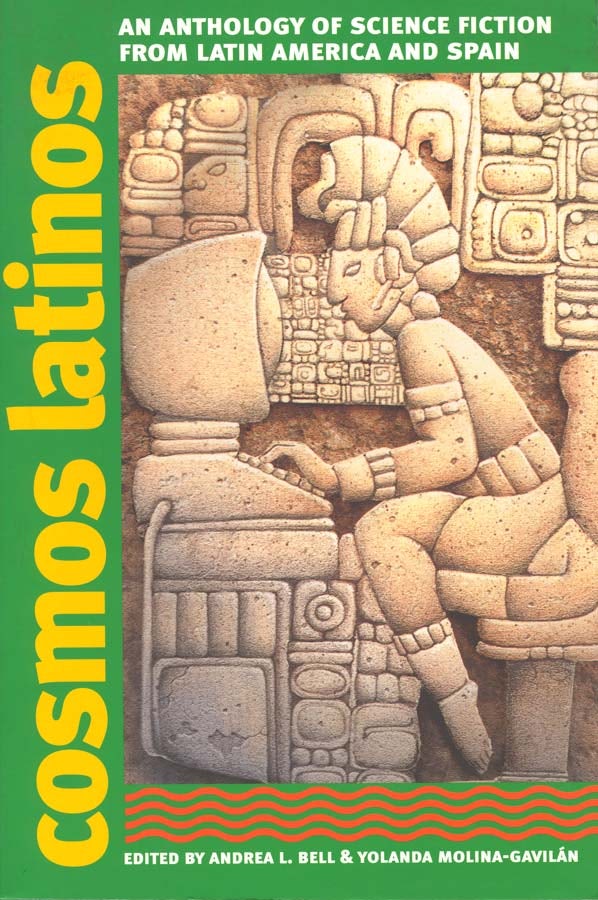 Andrea L. Bell, Yolanda Molina-Gavilán: Cosmos Latinos (Paperback, 2003, Wesleyan University Press)