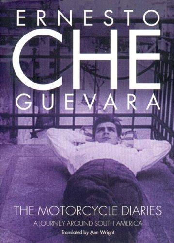 Che Guevara: The Motorcycle Diaries (1995, Verso)